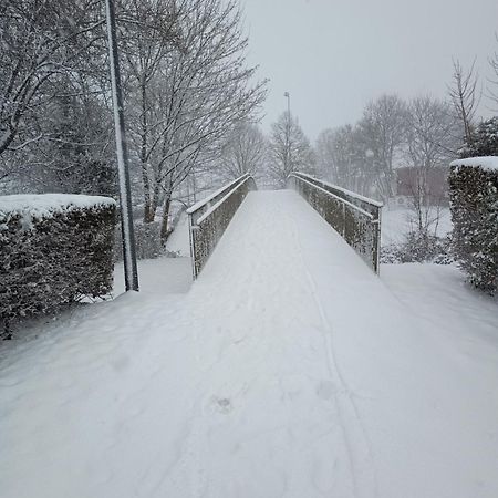 Отель Le Logis Du Plateau Herve Экстерьер фото